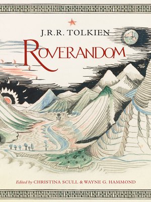 cover image of Roverandom